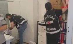 MASAK'tan 'Kuriş ailesi' raporu