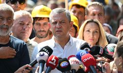 Özgür Özel'den Vahap Seçer mesajı: Kırgınlık, küskünlük düşünmedim