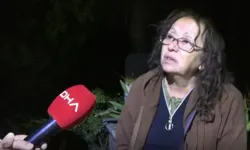 Barınacak yeri olmadığı için mezarlık kalıyordu: Misafirhaneye yerleştirildi