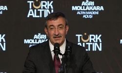 Cumhurbaşkanı Yardımcısı Yılmaz: Katma değeri en yüksek ihracat alanı madencilik