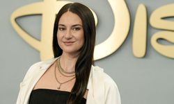 Shailene Woodley'den 12 yıl sonra gelen 'Örümcek Adam' itirafı