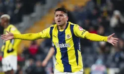 Cengiz Ünder'in yeni adresi belli oluyor: Süper Lig ekibi harekete geçti