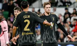 Arsenal'den 100 milyon Euro'luk Kenan Yıldız planı