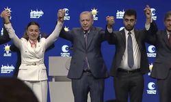 Tuzla, Çekmeköy ve Şile belediyeleri resmen AK Parti'ye geçti