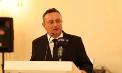 YENİ Parti Burdur İl Başkanı Barış Ayten tutuklandı