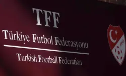 TFF'den 18 yaş altı futbolcular için yeni düzenleme