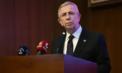 Mansur Yavaş'tan 'İYİ Parti' iddialarına yanıt!