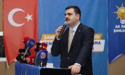 AK Partili İnan'dan Özkök'e sert tepki: "Demokrasi hazımsızlığı"