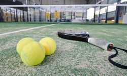 Büyükşehir'den hamle: Tarım lisesi gitti, padel kortu geldi!