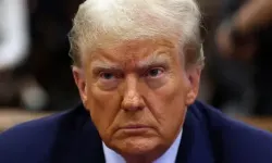 Trump, İran'a saldırıları durdurduğunu açıkladı