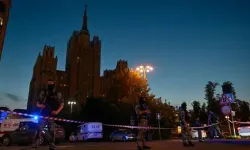 Moskova'da restoranda patlama: 3 ölü, 21 yaralı