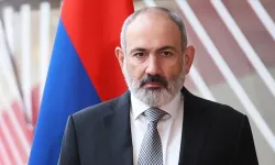 Ermenistan Başbakanı Paşinyan istifa etti!