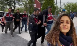 Gülistan Doku soruşturmasında 4'üncü dalga: 12 tutuklama!