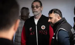 Etimesgut operasyonu: Erdal Beşikcioğlu tutuklandı