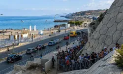 İspanya: Ceuta’ya giren yaklaşık 70 bin düzensiz göçmen Fas'a döndü
