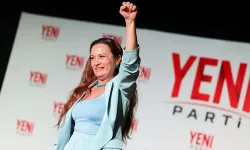 YENİ Parti Manisa İl Başkanı İlksen Özalper tutuklandı!