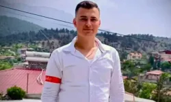 Eski başkanın yeğeni kazada hayatını kaybetti