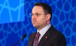 Bakan Gürlek: Terörsüz Türkiye bir devlet politikası