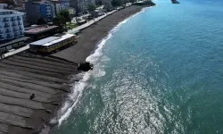 Kıyı ve sahillerde işgale karşı yeni adım!