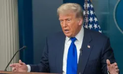 Trump: İran'la müzakereleri sessizce yürütüyoruz