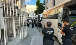 Kuşadası Belediyesi operasyonunda yeni gelişme!