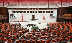 TBMM'de sandalye dağılımında değişim