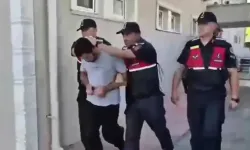 64 orman yangınıyla ilgili 11 şüpheli tutuklandı