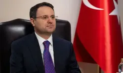 Bakan Gürlek'ten 'Alihan Kuriş Suç Örgütü' açıklaması