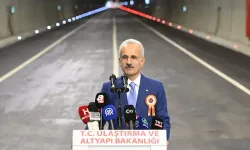 Bakan Uraloğlu: Türkiye'yi adeta yeniden inşa ettik