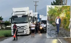 Muğla'da acı olay: Yol kenarında ölü bulundu!