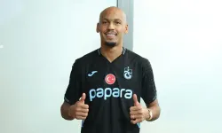 Trabzonspor, Fabinho ile 2 yıllık anlaşma sağladı