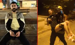 Aydın'da yangın şüphesi: Eş hakkında gözaltı kararı!