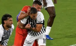 Alanyaspor - Beşiktaş maçı ile ilgili hakemlere suç duyurusu