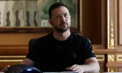 Zelenskiy: Rusya'daki 16 hedef vuruldu