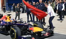 İstanbul Park 2031'e kadar Formula 1 takviminde!