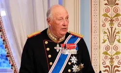 Norveç Kralı 5. Harald hayatını kaybetti