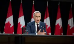 Kanada Başbakanı Carney'den Trump'ın 'Amerika Gölü' kararına tepki