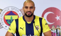 Dünya Kupası sonrası karar: Fenerbahçe'den Amrabat açıklaması