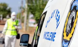 75 yaşındaki adamın cansız bedeni bulundu: Tarlada dehşet!