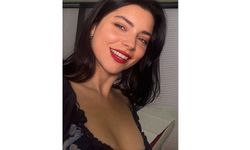 Merve Boluğur özel abonelik açtı