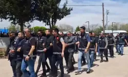 Halfeti Belediyesi’ne yönelik yolsuzluk soruşturmasında 14 kişiye tahliye