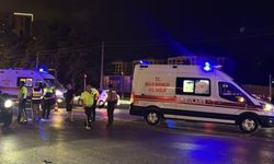 Balıkesir'de otomobil 2 çocuğa çarptı: 1 ölü, 1 ağır yaralı!