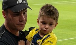 Fenerbahçe, Gençlerbirliği maçında forması çıkarılan minik taraftarı maça davet etti