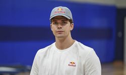 Tarık Biberovic'ten NBA açıklaması: Bu benim hayalimdi!