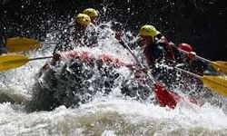 Muğla’da rafting botu devrildi: 12 yaşındaki çocuk öldü