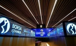 Borsa günü yükselişle tamamladı
