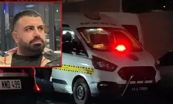Kafede korkunç silahlı saldırı: 2 ölü!