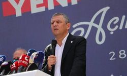Yeni Parti Genel Başkanı Özel Kocaeli'de konuştu