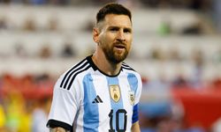Lionel Messi, milli takım kariyerini sonlandırdı!