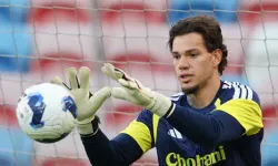 Ederson gündemdeydi: Juventus'ta kaleci transferinde rota değişti